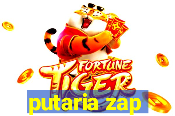 putaria zap